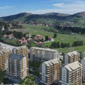 Vlada Srbije odobrila sredstva za novi hotel Crowne Plaza na Zlatiboru