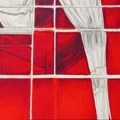 Izložba "Eskapizam: izložba studenata III godine slikarstva" od ponedeljka u Galeriji SULUV