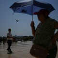 Teška situacija u Francuskoj: Zbog ekstremnih vrućina skoro 70.000 domaćinstava bez struje