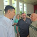 Besplatni pregledi srca stigli i u Trupale: Meštani dobili priliku za kontrolu zdravlja bez odlaska u bolnicu