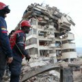 Pomoć stiže iz celog sveta: U Venecuelu stiglo 1.600 spasilaca iz inostranstva u potrazi za preživelima