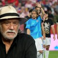 "Nisam zadovoljan kako igraju...": Rade Šerbedžija prokomentarisao igru Hrvatske i Svetsko fudbalsko prvenstvo