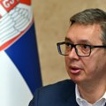 Tačno u 18 sati; Vučić predstavlja nove mere za građane - ciljano osmišljene za one kojima su najpotrebnije