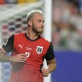 Arnautović poslao mu brutalnu poruku posle plasmana u nokaut fazu Mundijala: Saigrači iz Zvezde mu odgovorili...