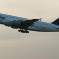 „Lufthanza” odbila Nemačku influenserku zbog odeće