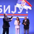 Izbori, izbori, veliki izbori: Vučić deli novac šakom i kapom