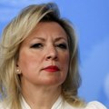 Zaharova kijevski režim nazvala „političkim proizvodom Poljske”