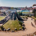 Letnji program u Prirodnjačkom centru FOTO