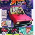 Izbor urednika: strip, Tesla, festival, izložba…