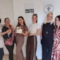 Maria Popović za ZOOMER: „Nemam rezervno zanimanje, ovo je naš vid borbe“