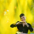 Uroš Stanić raznežio čitav Balkan! Emotivnim govorom otkrio zašto treba da pobedi, učesnici zanemeli