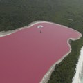Srbija ima Roze jezero: Evo gde se nalazi turistički dragulj i zašto ga je najbolje posetiti u julu i avgustu