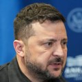 Zelenski: Ukrajina bi mogla da postane treća zemlja koja proizvodi rakete za Patriot