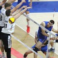Srbija porazom od Nemačke ostala bez plasmana na finalni turnir Lige nacija