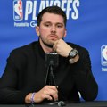 Dončić: "Imamo dobar tim, uzbuđen sam zbog početka sezone"