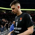 Vanja Marinković otkrio kad se vraća na teren: Grobari su ovo čekali, Partizan opet dobija svog kapitena