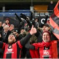 Zvezda malo bliža duelu protiv tima sa severa Evrope: Kings Kangva dao gol, ali nedovoljan i za remi njegovog tima