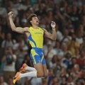 Duplantis će biti spreman za Evropsko prvenstvo u atletici