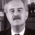 "Prvi put sam osetio samoću kad je umro Jovan Skerlić..." Ovo je poslednji intervju Veljka Petrovića iz 1967: "Njegove…