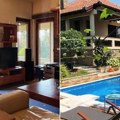 Vikendica u Ritopeku košta kao luks hotel u inostranstvu: Srpski glumac dan naplaćuje 32.000 dinara, a evo kako izgleda