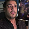 Skandal u Hrvatskoj Darko Lazić pevao pola sata, pa isteran iz kluba? Vlasnik tvrdi: "Nije mogao da stoji"