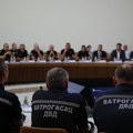 Bajina Bašta dobila više od 3,6 miliona dinara za razvoj dobrovoljnih vatrogasnih društava