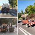 Mnogi vozači ne znaju kada mogu da koriste žutu rotaciju i prođu na crveno: Profesor objasnio neke situacije