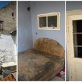 Često legnu gladni! Tužna sudbina četvoro dece iz okoline Vršca! Žive u jednoj sobi bez kupatila, a maštaju o svom domu…