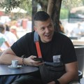 "Tri patrole prošle, a on se javlja..." Sloba Radanović otkrio šta se desilo sa taksistom i napadaom u Budvi: Možda ima neki…