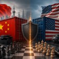 Kina uzvraća udarac SAD: Peking uvodi nove trgovinske i tehnološke kontramere