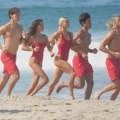 Bila je zvezda sporta, pa otišla u penziju: Sada je išetala u bikiniju i oduševila svet VIDEO
