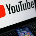 Jutjub pooštrava uslove za zaradu: kreatorima potrebno duplo više sati gledanja