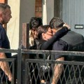 Majka Darka Lazića smogla snage da se prvi put oglasi nakon tragedije: Potresnim rečima rasplakala javnost