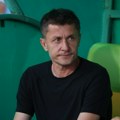 Saša Ilić posle plasmana crno-belih u plej-of Lige konferencija: "Partizan ne sme da izgleda uplašeno, biće teško protiv…