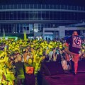 Najbolja moguća slika ulične kulture: Hood Vibes 5. septembra na Sajmu