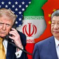 Tramp uzalud uzima telefon u ruke, Kina već odbila "Dan D"? Krenula američka operacija "Ekonomski izgnanik", Iran spremio…