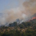 Balkan u vatrenom obruču: Požari na brojnim lokacijama, avioni i helikopteri u akciji