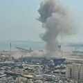 Iran gađao ključnu američku bazu u Persijskom zalivu