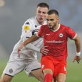 IMT prodao talenta u MLS ligu – Žagar "srušio" Partizan, pa otišao u Ameriku