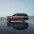 Range Rover ulazi u električnu eru - i to u velikom stilu!