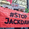 Britanska vlada pred odlukom o kontroverznom naftnom i gasnom polju "Džekdo"