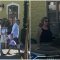 Ana Bekuta sa Čedom i Acom slavi 67. rođendan! Okupila najbliže prijatelje na ručku, njima pune ruke cveća i poklona (foto)…