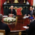 Trampov "biznis plan" za kraj rata: Mogu li dvojica "njujorških trgovaca" da nadmudre Putina?