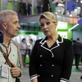 Zaharova: Kijevski režim otvorio „lov” na ruske novinare