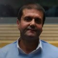 Darko Šarić podneo zahtev za uslovni otpust: Odluka 18. septembra