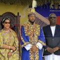 Novinar izabran za novog kralja ugandskog kraljevstva Toro