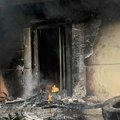 Najmanje 17 žrtava požara u školi u DR Kongu