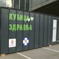 Besplatni ultrazvučni pregledi na Novom Beogradu u subotu i nedelju