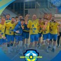 Subota 12. septembar: Tuga vranjskog rukometa