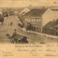 GRAĐENJE KRAGUJEVCA: Modernizacija mreže puteva čije su trase sačuvane i u savremenoj saobraćajnoj matrici Kragujevca